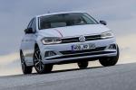 Volkswagen Polo Beats 2017 года (WW)